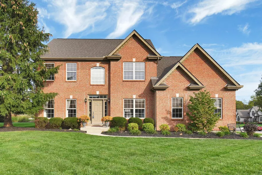 5205 Leydorf Lane, Westerville, OH 43082