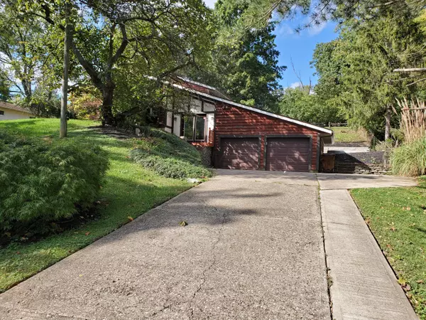 5656 Foley Road, Cincinnati, OH 45238