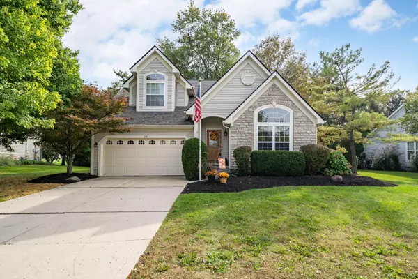 Westerville, OH 43081,291 Hampton Park