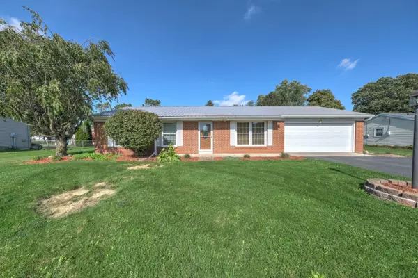 900 Woodlawn Drive, Marion, OH 43302