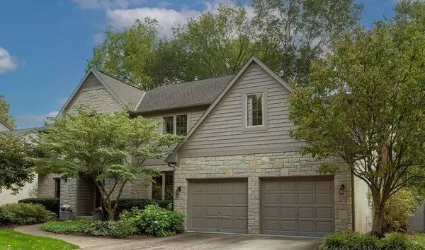 2709 Wickliffe Road,  Columbus,  OH 43221