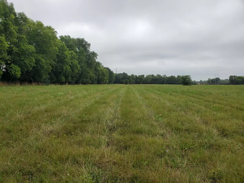 0 Klondike Road #Tract 6, Delaware, OH 43015