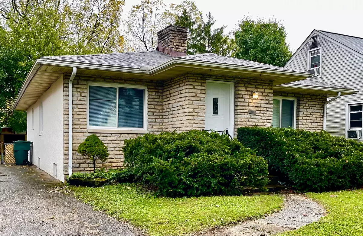 Columbus, OH 43224,3050 Norwood Street