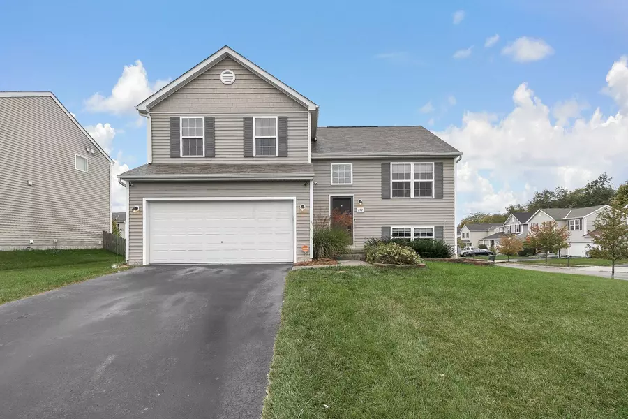 197 Spinosa Street, Reynoldsburg, OH 43068