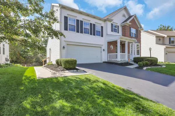 Blacklick, OH 43004,743 Dugan Ridge Drive