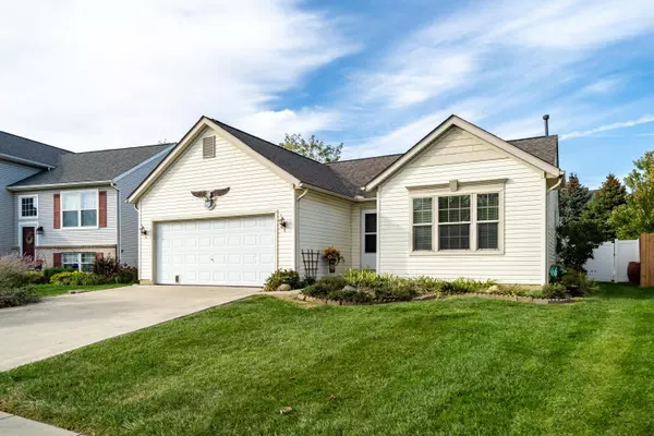 Galloway, OH 43119,5460 Wellcrest Court