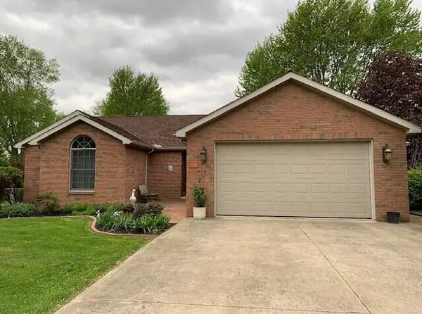 429 N Delaware Street, Mount Gilead, OH 43338