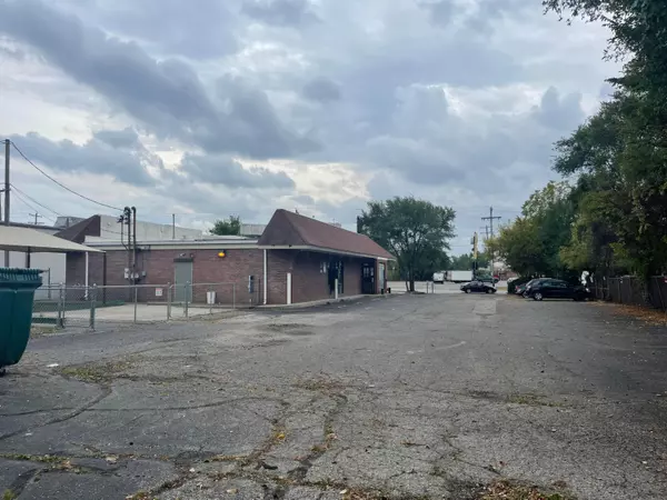 Columbus, OH 43213,3500 E Broad Street