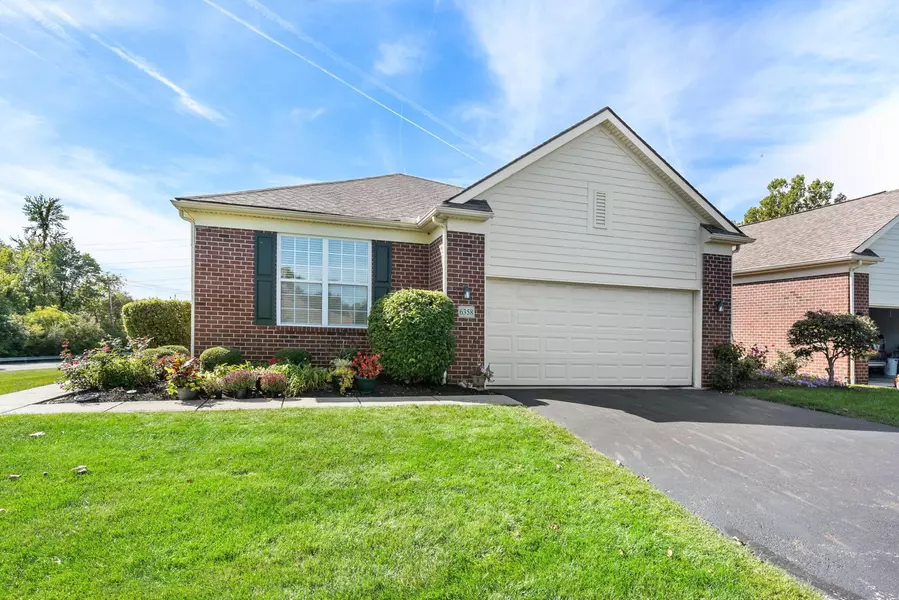 6358 Portrait Circle #101, Westerville, OH 43081