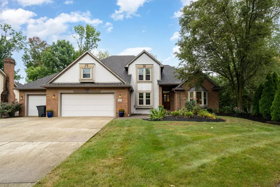 5955 Grant Run Place, Grove City, OH 43123