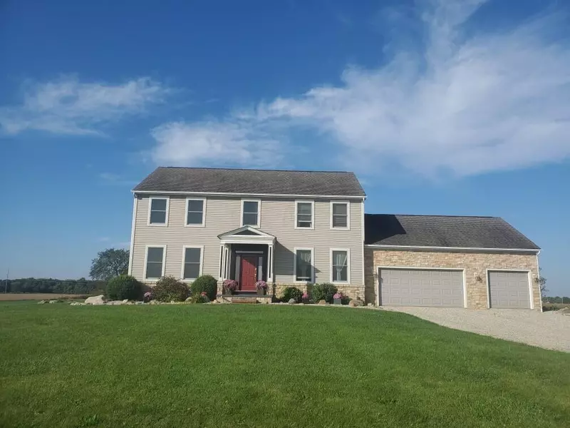 3595 Mooney Road, Radnor, OH 43066