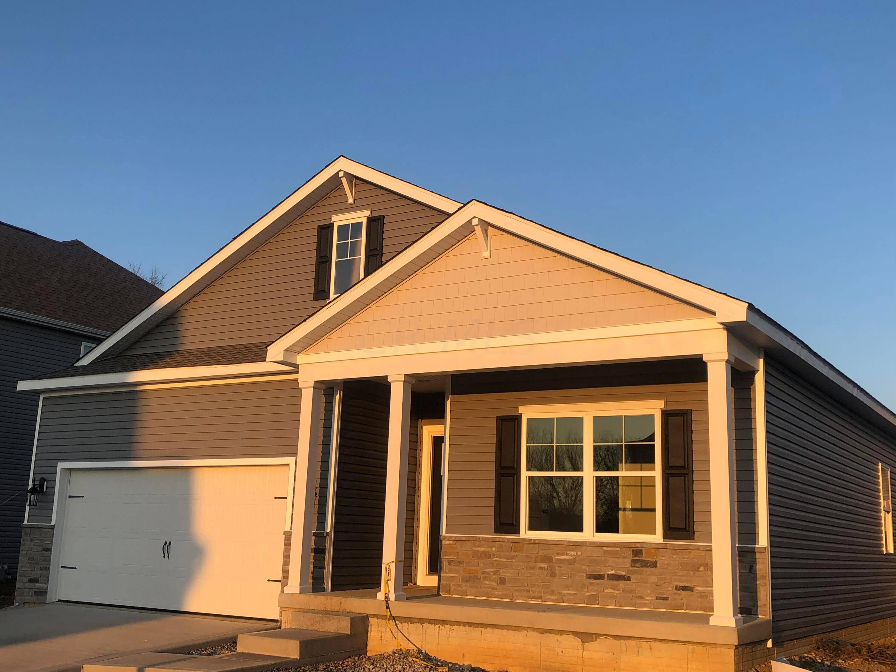 Commercial Point, OH 43116,310 Mahogany Lane