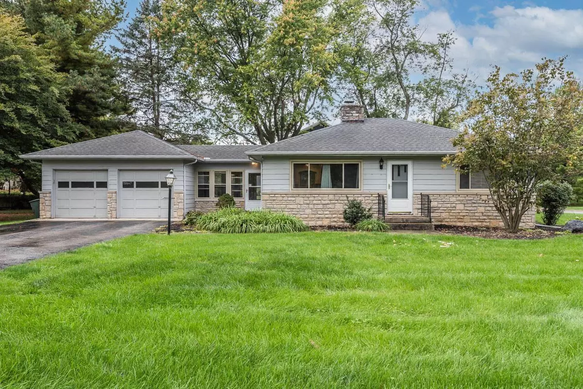 Dublin, OH 43017,7027 Coffman Road