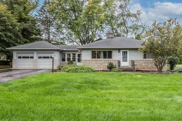 7027 Coffman Road, Dublin, OH 43017