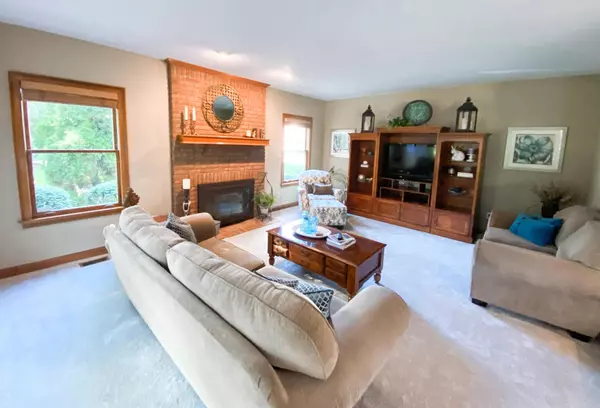 Dublin, OH 43017,4592 Bridle Path Lane