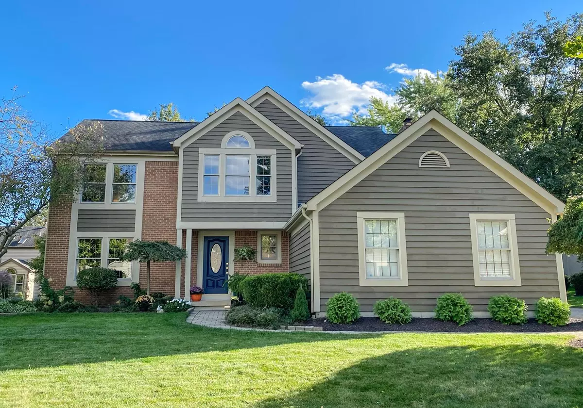 Dublin, OH 43017,4592 Bridle Path Lane