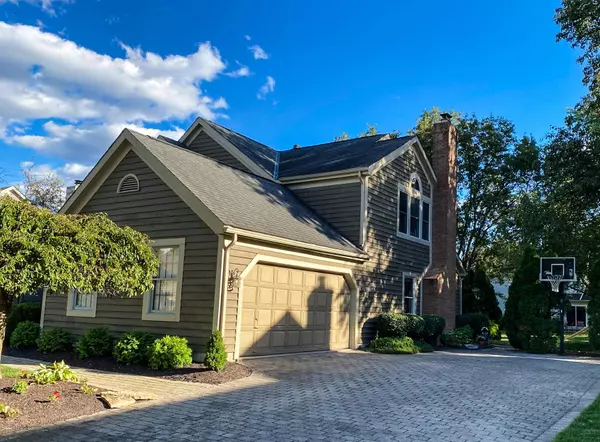 Dublin, OH 43017,4592 Bridle Path Lane