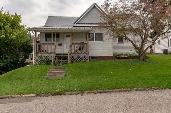 108 Hull Street, Crooksville, OH 43731