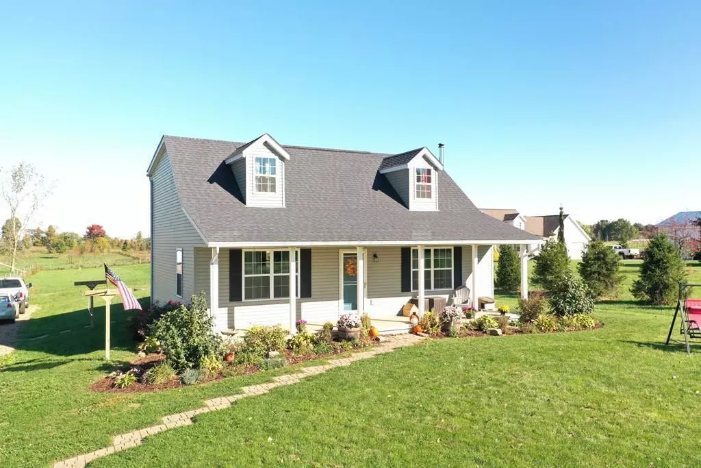 Loudonville, OH 44842,530 Township Road 2102