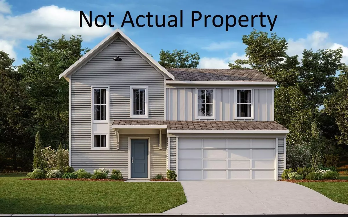 South Bloomfield, OH 43103,5009 Pettibone Place