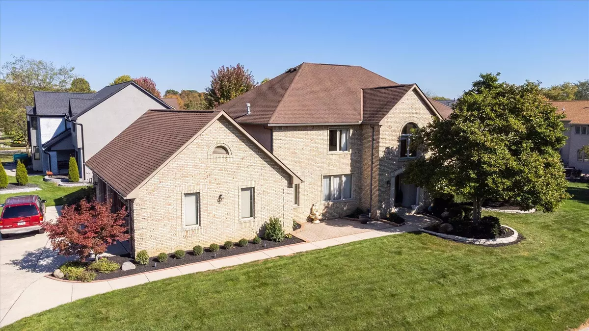 Westerville, OH 43081,846 Waterton Drive