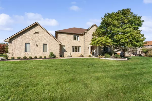 Westerville, OH 43081,846 Waterton Drive