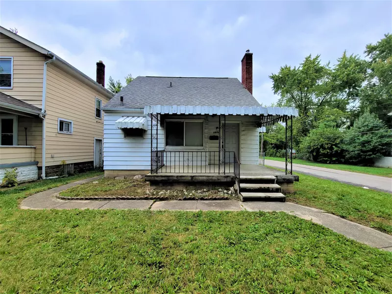 1638 Manchester Avenue, Columbus, OH 43211