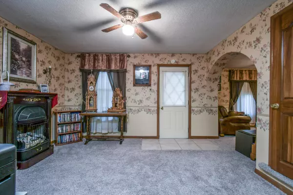 Rushsylvania, OH 43347,123 S Miami Street