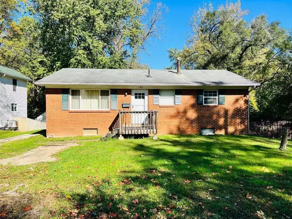Columbus, OH 43207,100 Landers Avenue