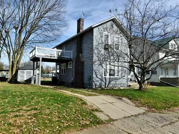 438 Cedarcrest Avenue, Newark, OH 43055