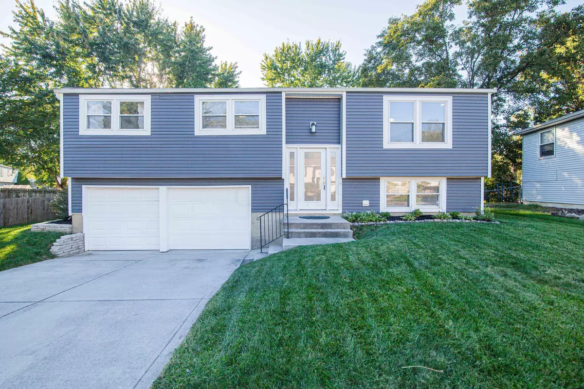 Westerville, OH 43081,6469 Sagebrush Court