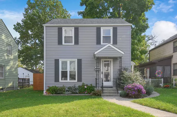 Columbus, OH 43224,2938 Norwood Street