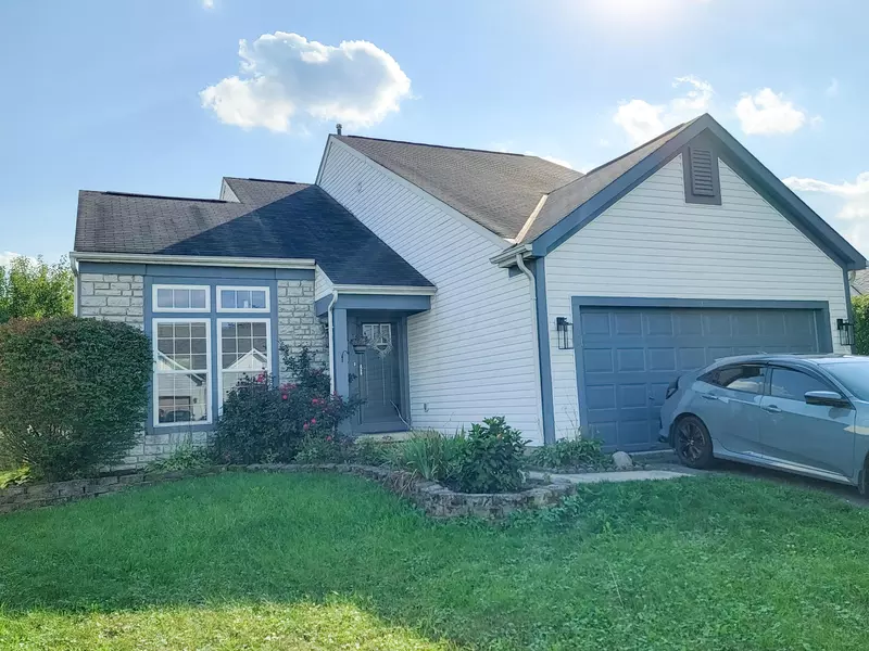 6443 Kelsey Court, Canal Winchester, OH 43110