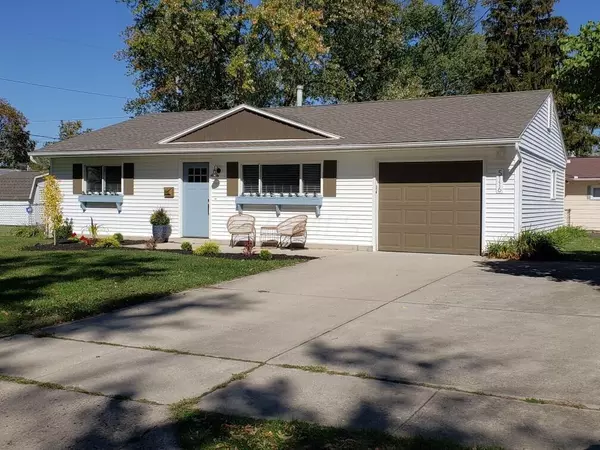 Hilliard, OH 43026,5116 Wyandot Place