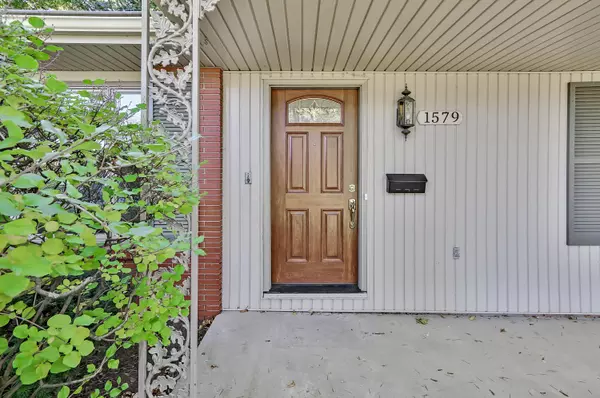 Columbus, OH 43221,1579 London Drive