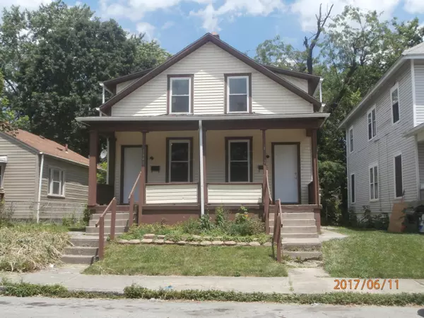 Columbus, OH 43203,1640 Harvard Avenue #42