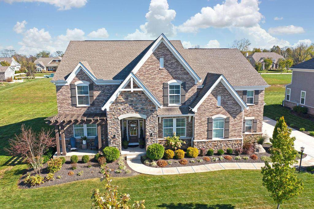 Sunbury, OH 43074,1432 Kenley Place