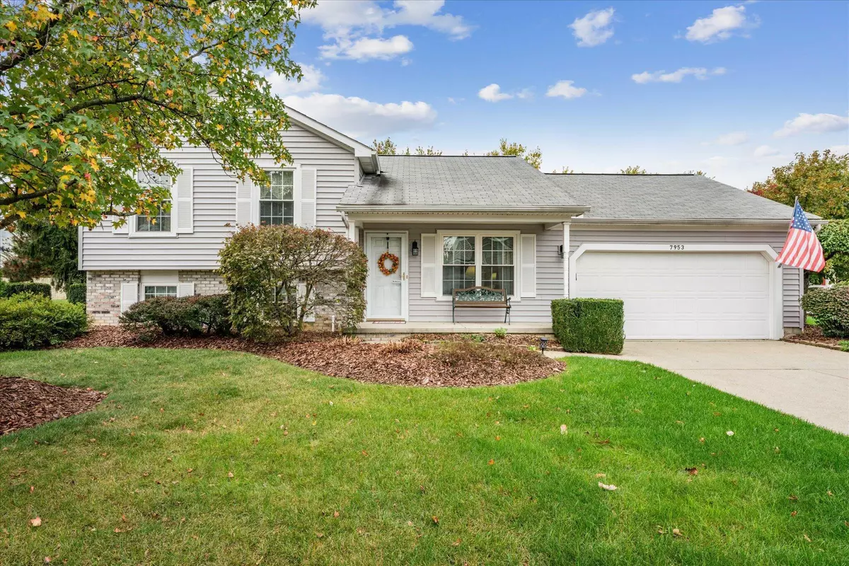 Westerville, OH 43081,7953 Schoolside Drive