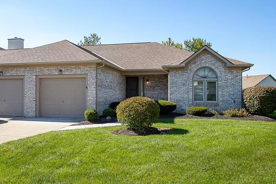 4805 Bay Grove Court, Groveport, OH 43125