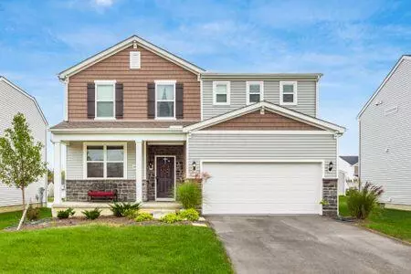 5958 Sebring Drive, Westerville, OH 43081