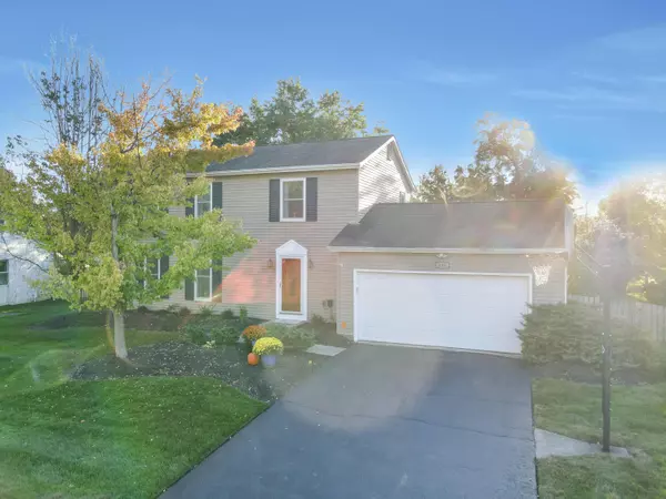 Pickerington, OH 43147,305 Parkwood Avenue