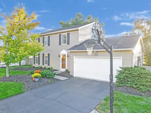 Pickerington, OH 43147,305 Parkwood Avenue