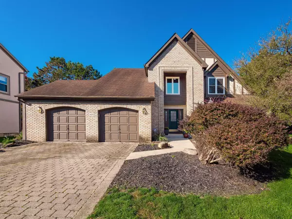 Hilliard, OH 43026,4155 Checkerberry Court