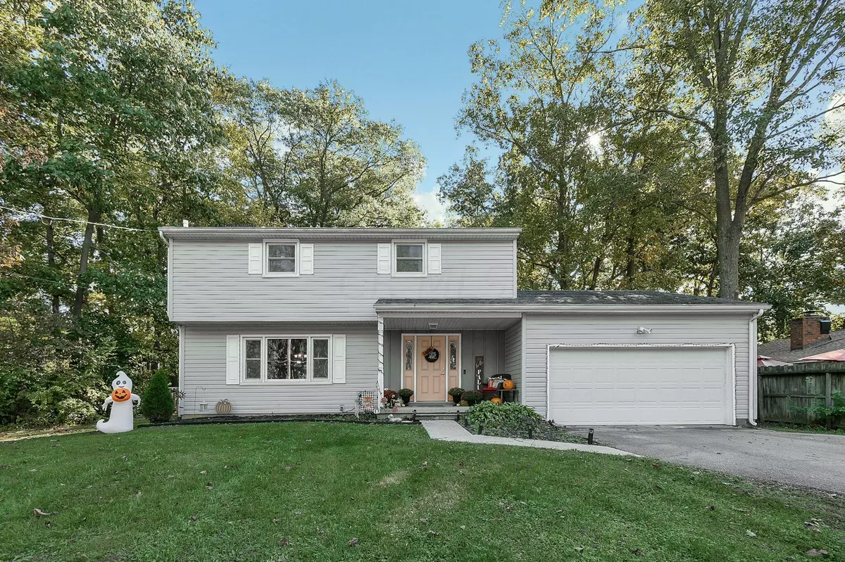 London, OH 43140,1629 Suqulak Trail