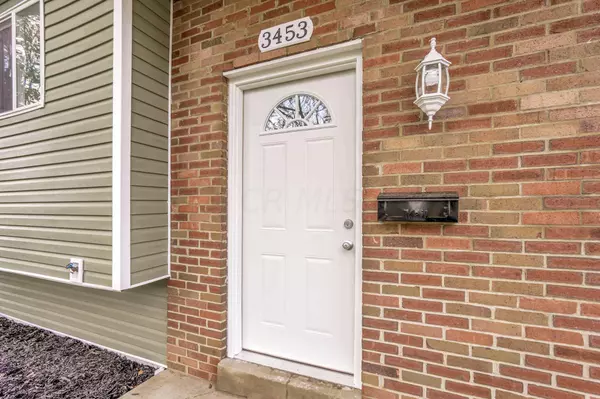 Columbus, OH 43224,3453 Bremen Street