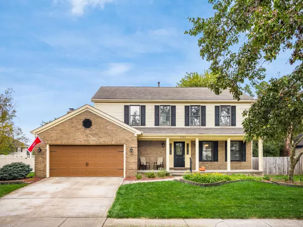 7051 Cloverdale Lane, Columbus, OH 43235