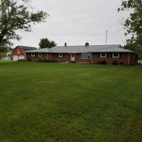 3098 Quaintance Road, Bucyrus, OH 44820