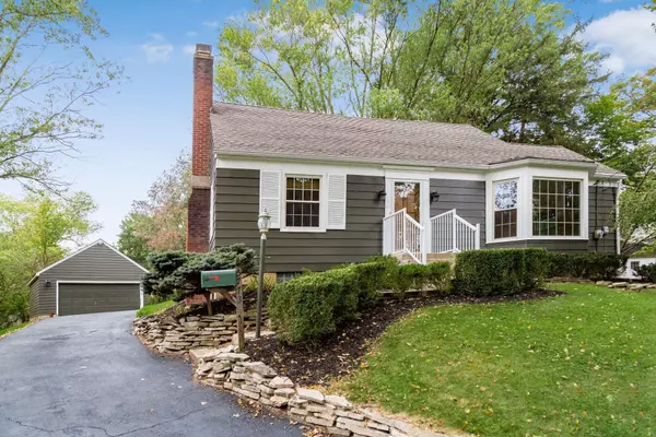 5773 Granby Street, Worthington, OH 43085