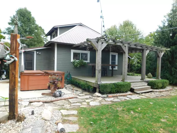 Richwood, OH 43344,26465 Claibourne Road