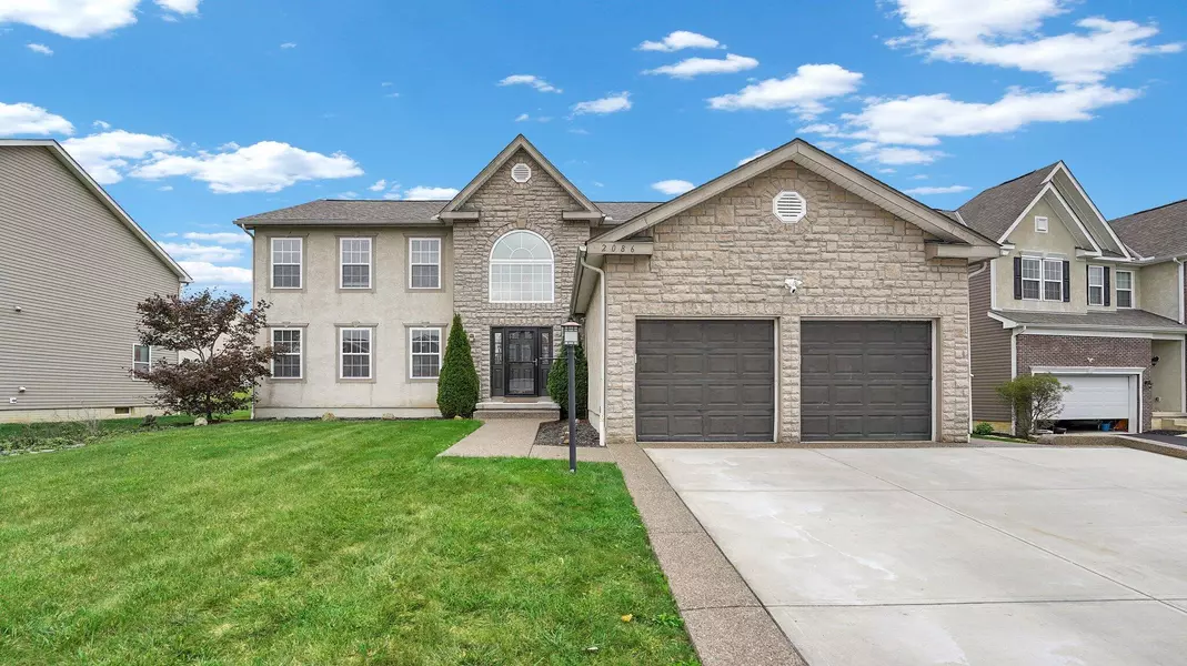 2086 Clay Stone Place, Reynoldsburg, OH 43068